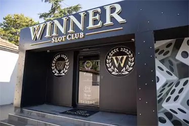 Winner Slot Club Borča