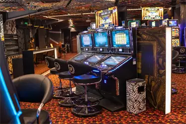 Winner Slot Club Borča