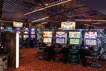 Winner Slot Club Borča