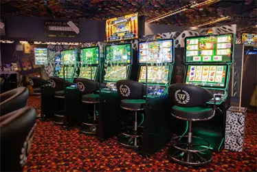 Winner Slot Club Borča