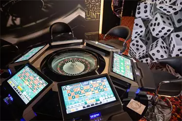 Winner Slot Club Borča