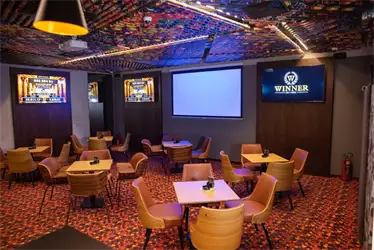 Winner Slot Club Borča