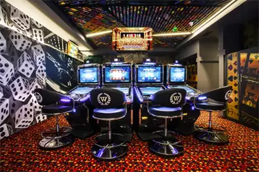 Winner Slot Club Ledine