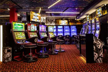 Winner Slot Club Ledine