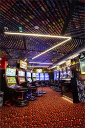 Winner Slot Club Ledine