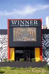 Winner Slot Club Novi Beograd