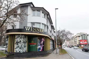 Winner Slot Club Dragulj
