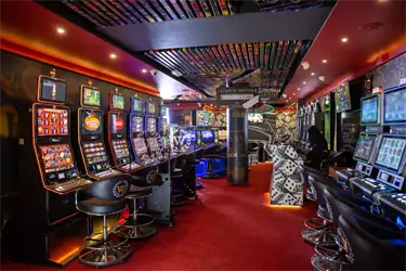 Winner Slot Club Dragulj