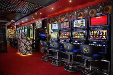 Winner Slot Club Dragulj