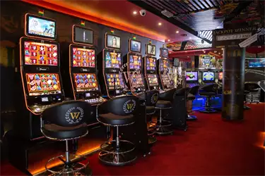 Winner Slot Club Dragulj