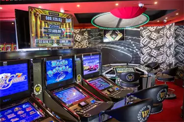 Winner Slot Club Dragulj