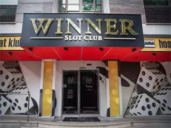 Winner Slot Club Čubura