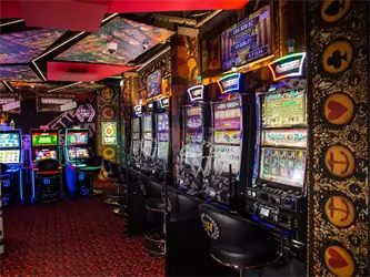 Winner Slot Club Čubura