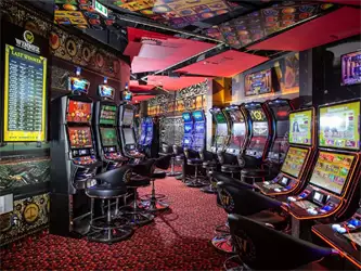 Winner Slot Club Čubura