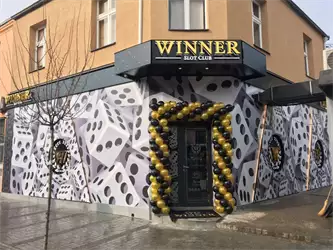 Winner Slot Club Bujanovac