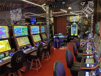 Winner Slot Club Bujanovac