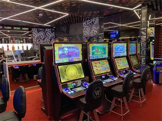Winner Slot Club Bujanovac