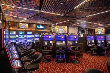 Winner Slot Club Obrenovac