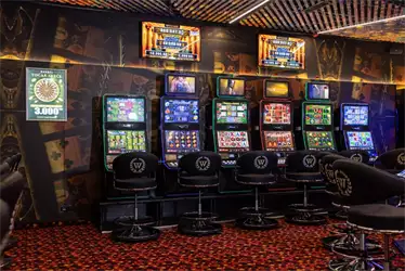 Winner Slot Club Obrenovac