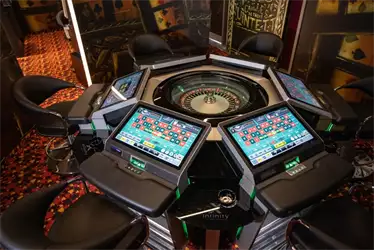 Winner Slot Club Obrenovac