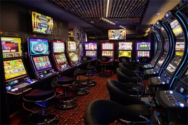 Winner Slot Club Zrenjaninski put
