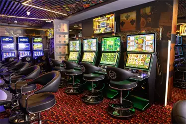 Winner Slot Club Zrenjaninski put