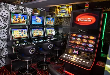 Winner Slot Club Zrenjaninski put