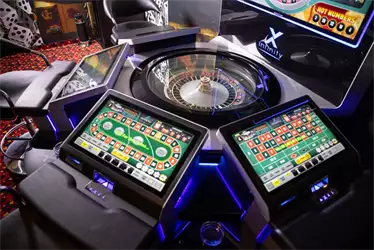 Winner Slot Club Zrenjaninski put