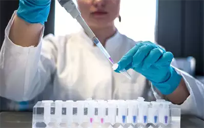 Laboratorija Biodiagnitica
