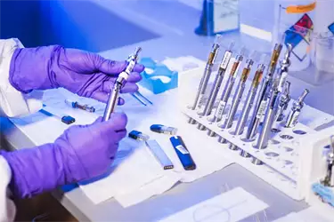 Laboratorija Biodiagnitica