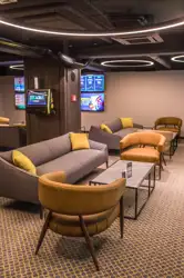 Balkan Bet Požeška 67A