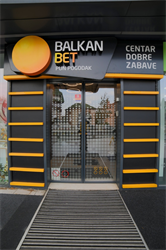 Balkan Bet Požeška 42A