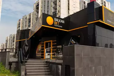 BalkanBet Nehruova
