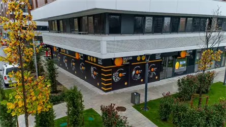BalkanBet Blok 63
