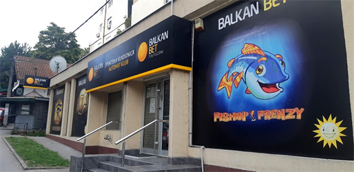 BalkanBet Karaburma