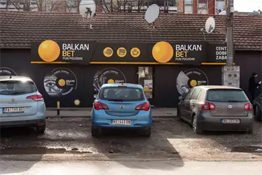 BalkanBet Batajnica