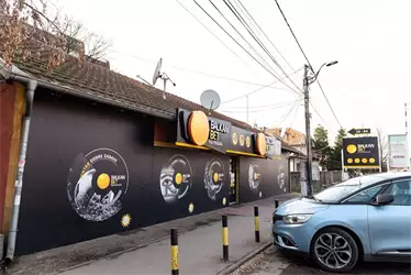 BalkanBet Batajnica