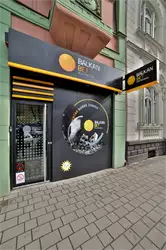 Balkan Bet Ruma