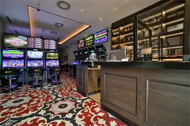 Balkan Bet Ruma