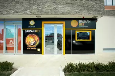 BalkanBet Blok A