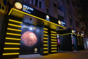 BalkanBet Niš 2