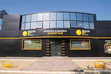 Balkan Bet Arena 2