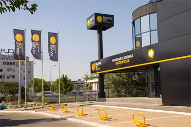 Balkan Bet Arena 2