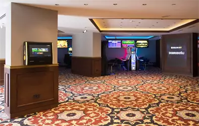Balkan Bet Arena 2