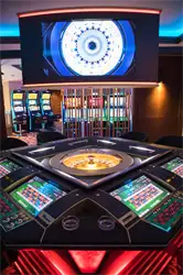 Balkan Bet Arena 2