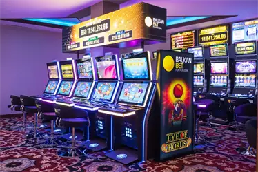 Balkan Bet Arena 2
