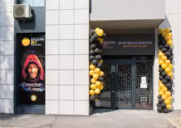 BalkanBet Gospodara Vučića
