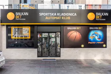 Balkan Bet Zeleni venac