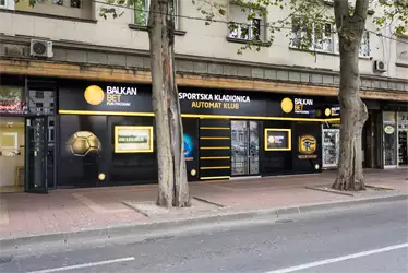 BalkanBet Bulevar 4