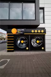Balkan Bet Novi Sad 3